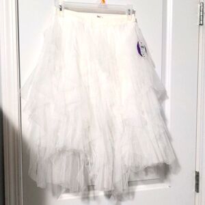 NWT Windsor skirt